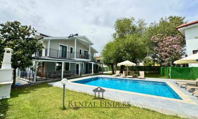 Book Dalyan Villas Online | Best Prices Guaranteed