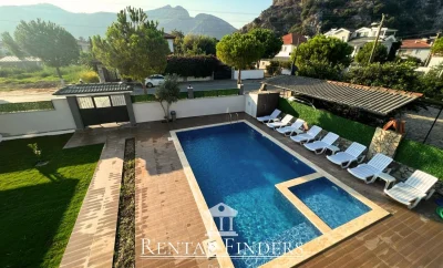 Luxury Villa Vacation in Dalyan – With the Villa Lotus Difference