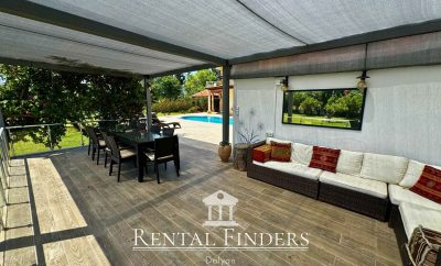 Relax & Unwind – Villa Narenciye, The Perfect Dalyan Retreat