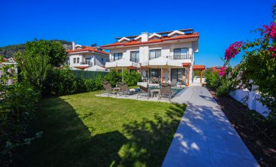 Villa Lydia