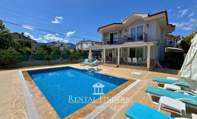 Villa Su Dalyan