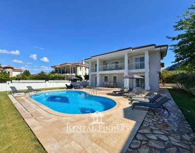 Villa Jasmin Dalyan