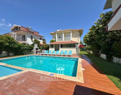 Lazy Duck Villa 4 BR