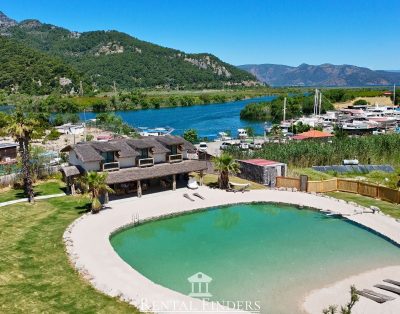 Villa ZER