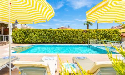 Book Villa Canberk Dalyan – Best Rates & Availability