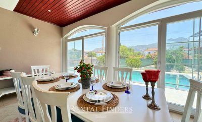 Book Villa Uzay Dalyan – Your Dream Holiday Villa in Turkey