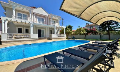 Exclusive Villas in Dalyan – Your Personalized Escape