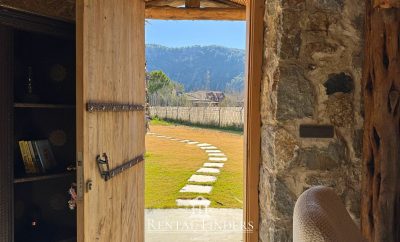 Villa ZER – Your Dream Dalyan Holiday Starts Here