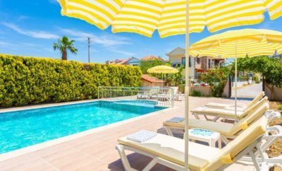 Why Villa Canberk is One of Dalyan’s Best Private Villas