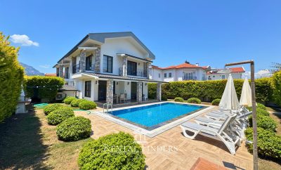Villa Apple 3 Bedroom