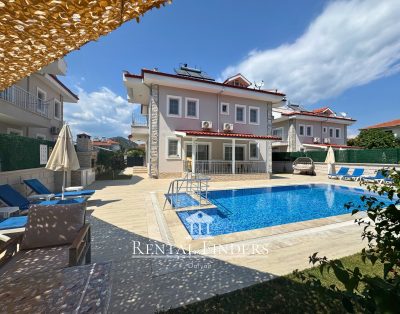 Villa Leo 2