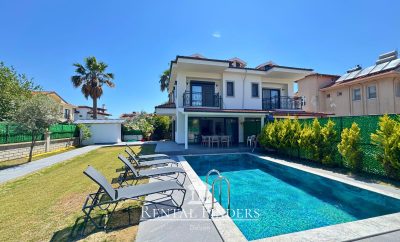 Villa Maras 1