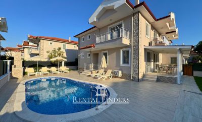 Villa Nazar 4