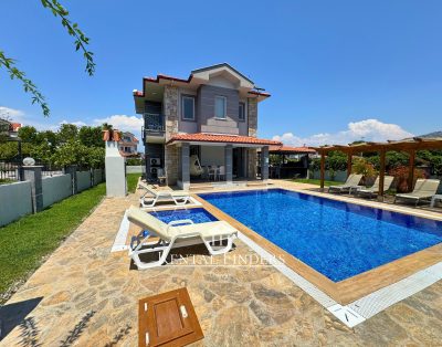 Villa Nil 2 Holiday Rental in Dalyan