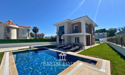 Villa Green Diamond