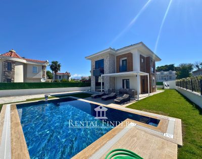 Villa Green Diamond