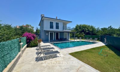 Villa Hills