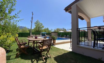Best Dalyan Villas for Rent – Discover Villa Dilay