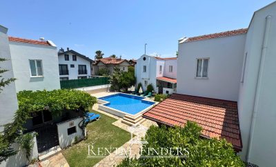 Book Summer 2026 at Villa Mavi Dalyan – Limited Availability!