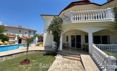 Dalyan Villa Rental – Stay at the Beautiful Villa Babylon