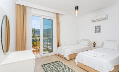 Villa Gunsu Dalyan | Modern & Relaxing Holiday Villa in a Peaceful Area