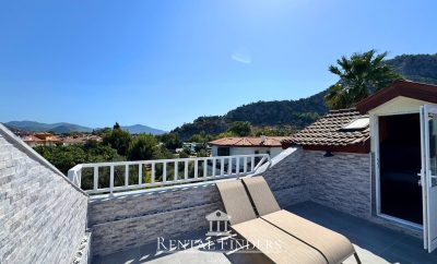 Villa Sakura Dalyan – Tranquil Villa Rental Near Dalyan Center