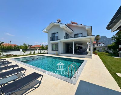 Villa Tomris