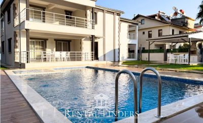 A Unique Vacation Experience: Villa Lotus Dalyan