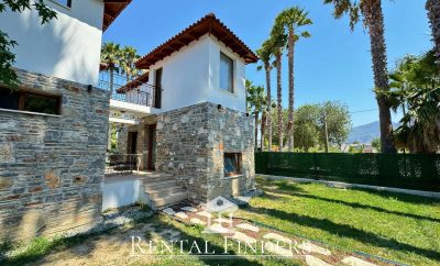 Dalyan Holiday Home | Villa Merry – Private Pool & Scenic Views