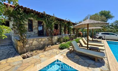 Luxury Villa in Dalyan with Pool | Villa D’Louca