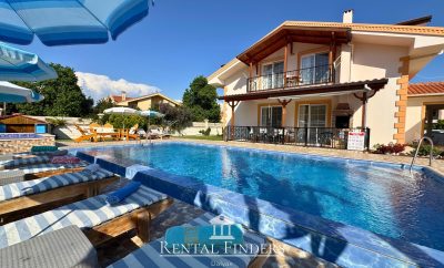Villa Sky Blue Dalyan – Limited Availability, Reserve Now