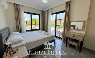Villa Likya Dalyan | Relax in Turkey’s Most Beautiful Destination