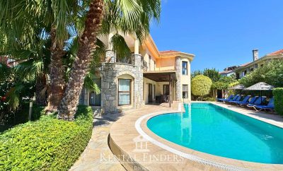 Planning a Dalyan Holiday? Discover Villa Ada