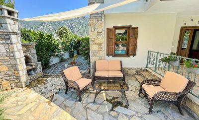 Villa Dove Dalyan | Weekly Holiday Rental in Turkey